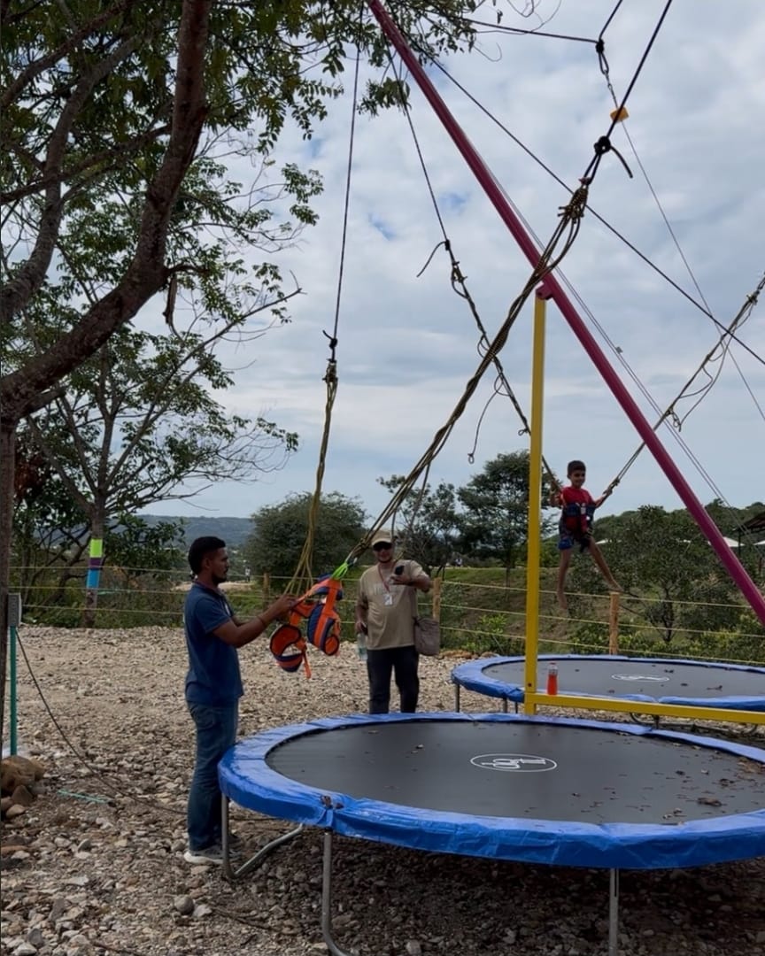 Actividades educativas